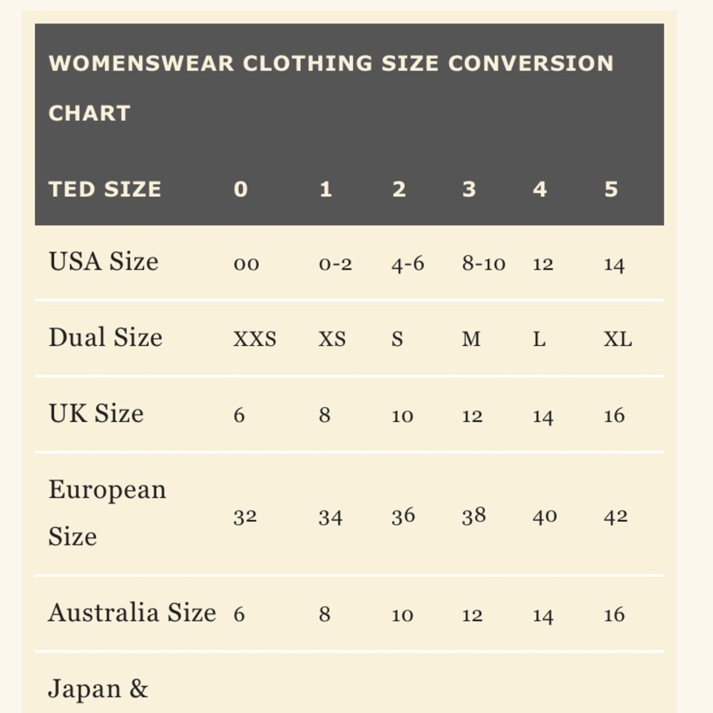 Ted baker side-cutout cocktail dress - Picture 8 of 9